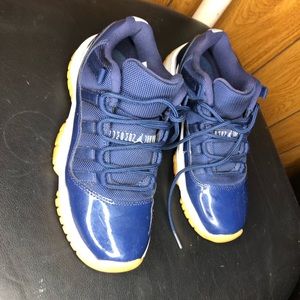 Retro Jordan 11s